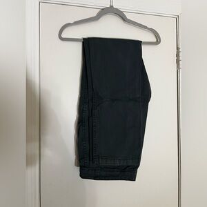 George Grey Pants
Size 34W 32L